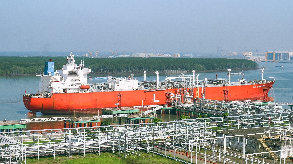 Nghị quyết HĐQT chấp thuận nội dung chính của Thỏa thuận khung Hợp đồng mua bán khí mỏ Nam Du - U Minh