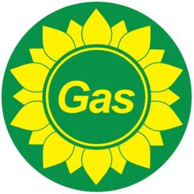 Gas
