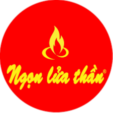 Ngọn lửa thần
