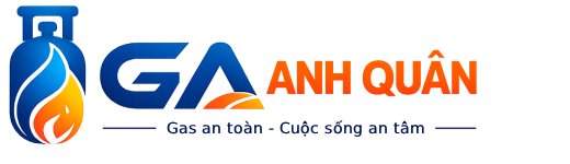 Gas Anh Quân