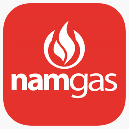 Namgas